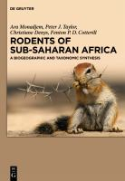 Rodents_of_Sub-Saharan_Africa