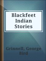 Blackfeet_Indian_Stories