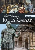 All_things_Julius_Caesar