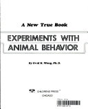 Experiments_with_animal_behavior