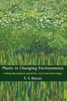 Plants_in_changing_environments