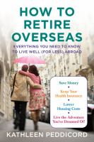 How_to_retire_overseas