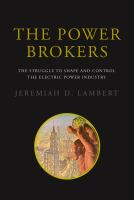 The_power_brokers