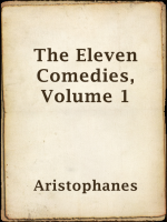The_Eleven_Comedies__Volume_1