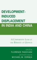 Development-induced_displacement_in_India_and_China