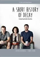 A_short_history_of_decay