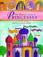 The_Barefoot_book_of_princesses