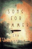 A_song_for_summer