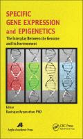Specific_gene_expression_and_epigenetics