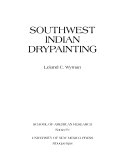 Southwest_Indian_drypainting