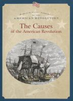 The_causes_of_the_American_Revolution