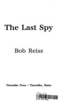The_last_spy