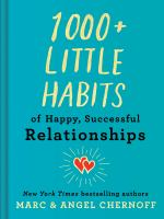 1000__little_habits_of_happy__successful_relationships