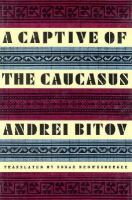 A_captive_of_the_Caucasus