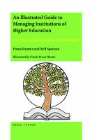 An_illustrated_guide_to_managing_institutions_of_higher_education