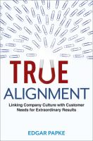 True_alignment