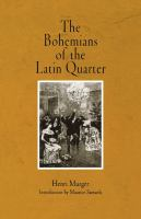 The_Bohemians_of_the_Latin_Quarter