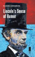 Lincoln_s_sense_of_humor