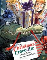 The_Christmas_crocodile