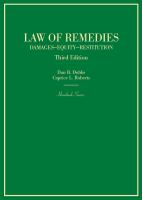 Law_of_remedies