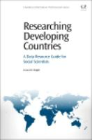 Researching_developing_countries