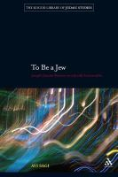 To_be_a_Jew