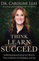 Think__learn__succeed