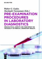 Pre_examination_procedures_in_laboratory_diagnostics
