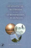 Statistical_methods_in_the_atmospheric_sciences