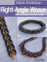 Right-angle_weave