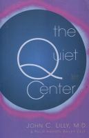The_quiet_center