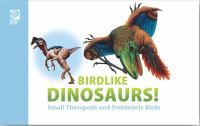 Birdlike_dinosaurs_