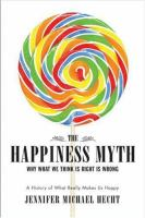 The_happiness_myth