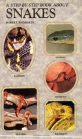 A_step-by-step_book_about_snakes
