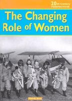 The_changing_role_of_women