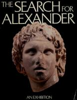 The_search_for_Alexander