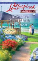 The_doctor_s_perfect_match