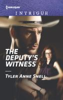 The_deputy_s_witness
