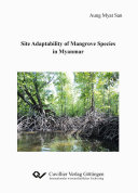 Site_adaptability_of_mangrove_species_in_Myanmar