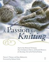 A_passion_for_knitting