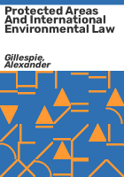 Protected_areas_and_international_environmental_law