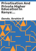 Privatisation_and_private_higher_education_in_Kenya