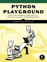 Python_playground