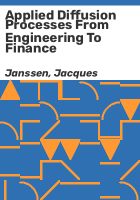 Applied_diffusion_processes_from_engineering_to_finance