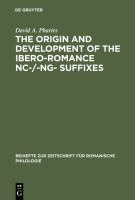 The_origin_and_development_of_the_Ibero-Romance_-nc-_-ng-_suffixes