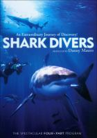 Shark_divers