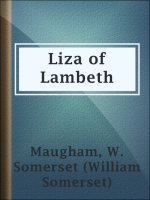 Liza_of_Lambeth