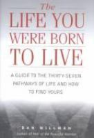 The_life_you_were_born_to_live