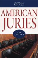 American_juries