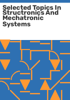 Selected_topics_in_structronics_and_mechatronic_systems